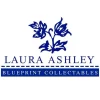 Azucarera de porcelana Laura Ashley