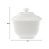 Azucarero de porcelana Royal Villeroy & Boch