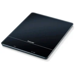 Balanza de cocina digital hasta 15 kg KS 34 Beurer
