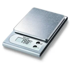 Balanza de cocina digital 3kg KS 22 Beurer