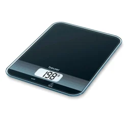 Balanza de cocina digital 5kg KS 19 Beurer