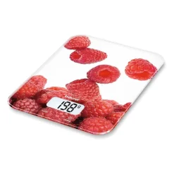 Balanza de cocina digital 5kg KS 19 Beurer