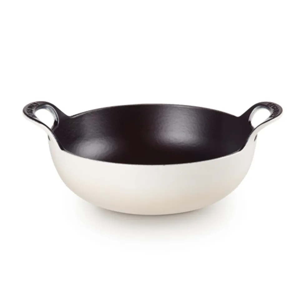 Balti Dish Le Creuset