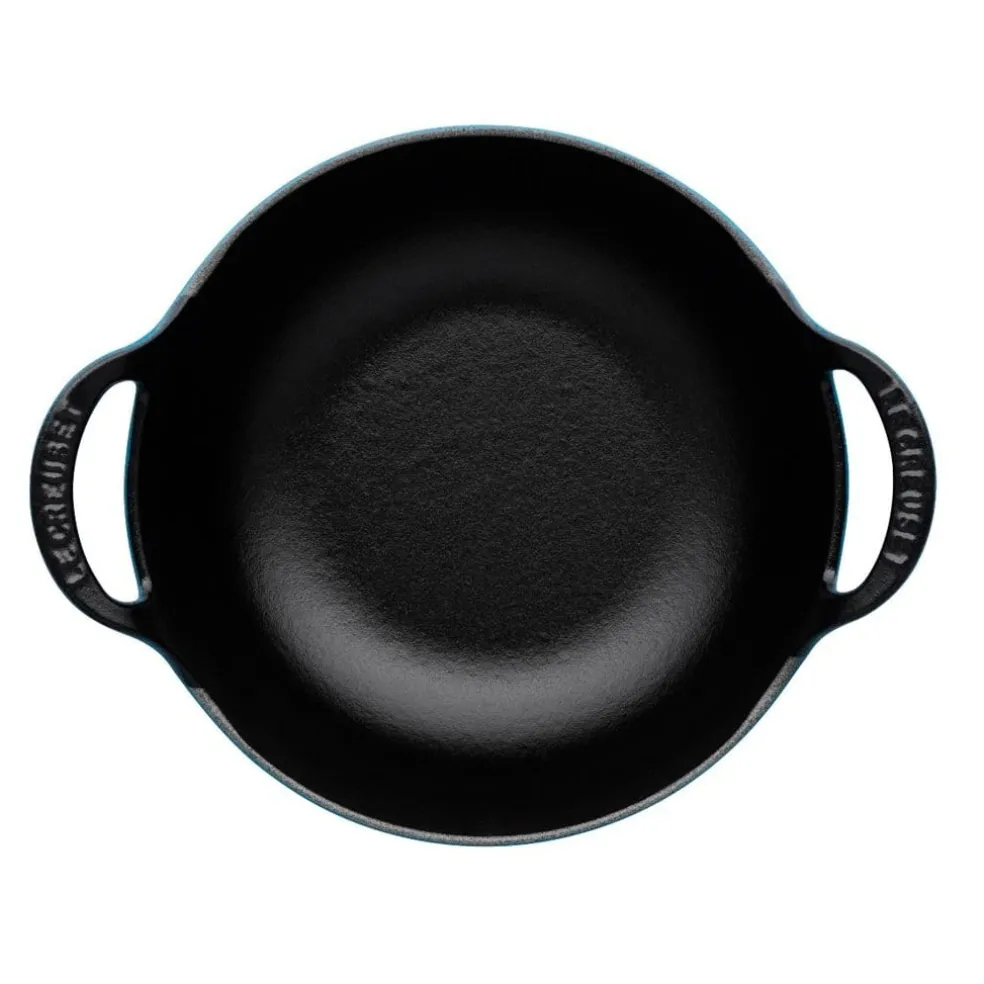 Balti Dish Le Creuset