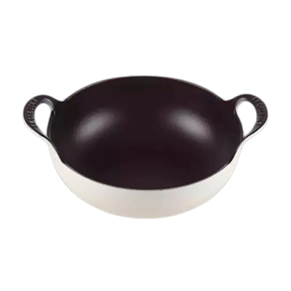 Balti Dish Le Creuset