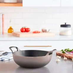 Balti Dish Le Creuset