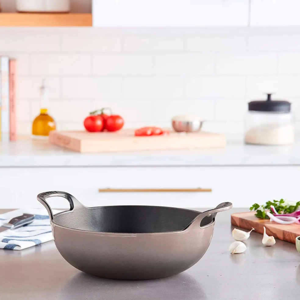 Balti Dish Le Creuset