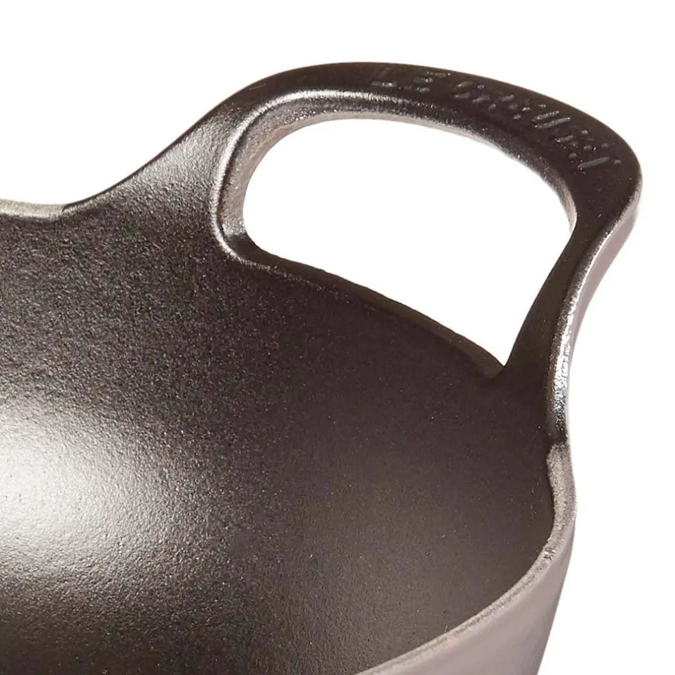 Balti Dish Le Creuset