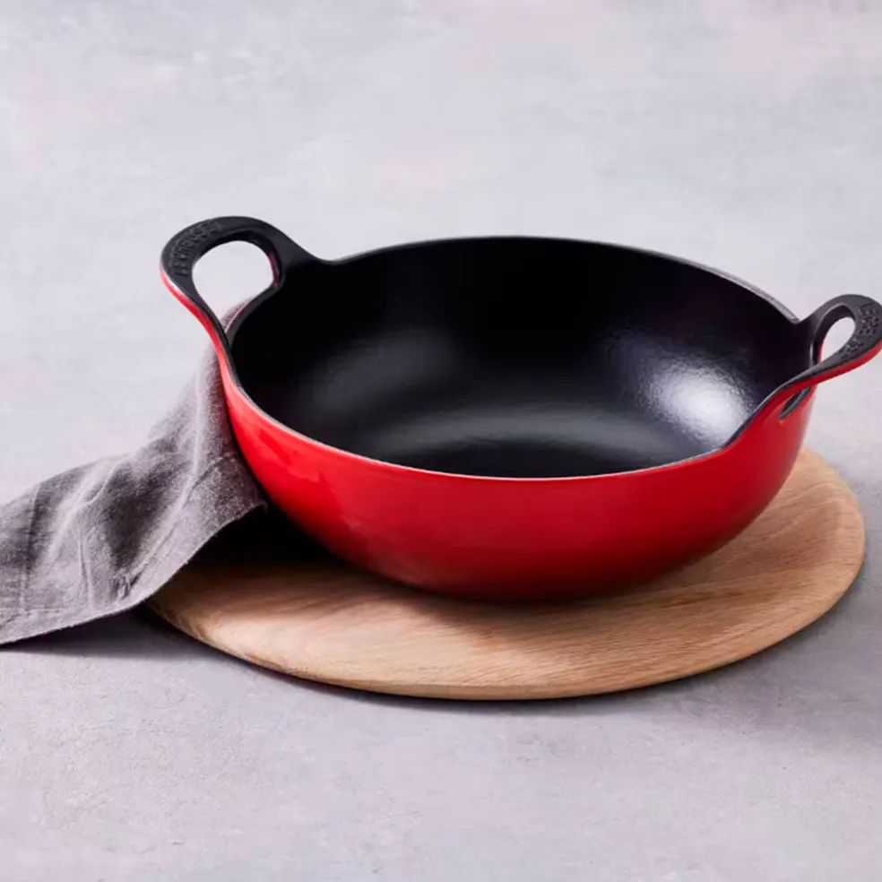 Balti Dish Le Creuset