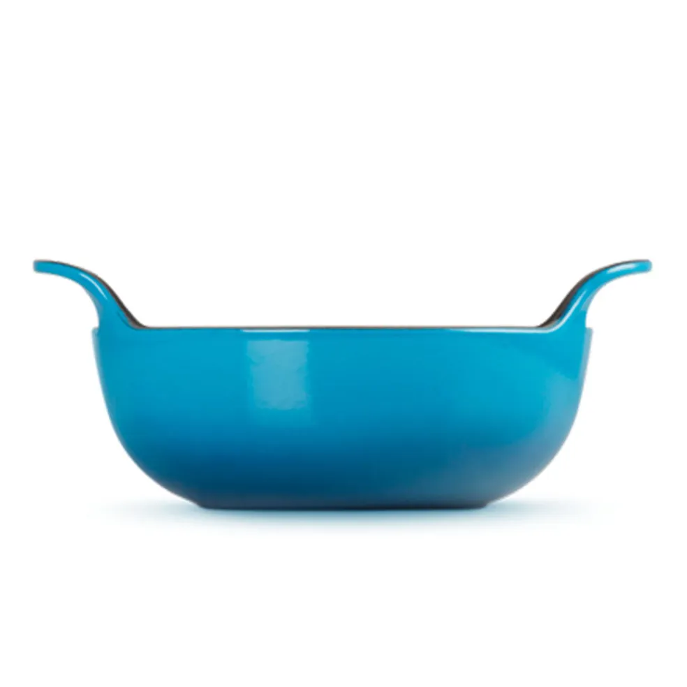 Balti Dish Le Creuset