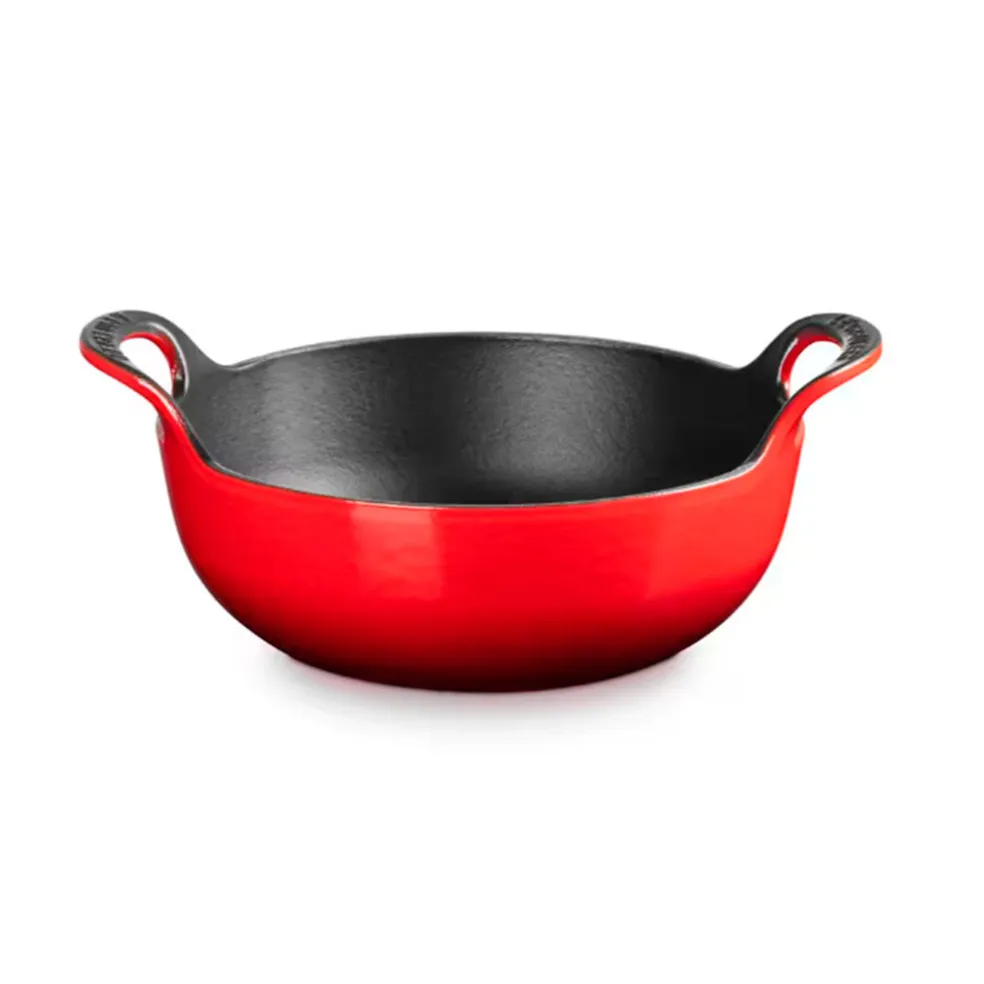 Balti Dish Le Creuset