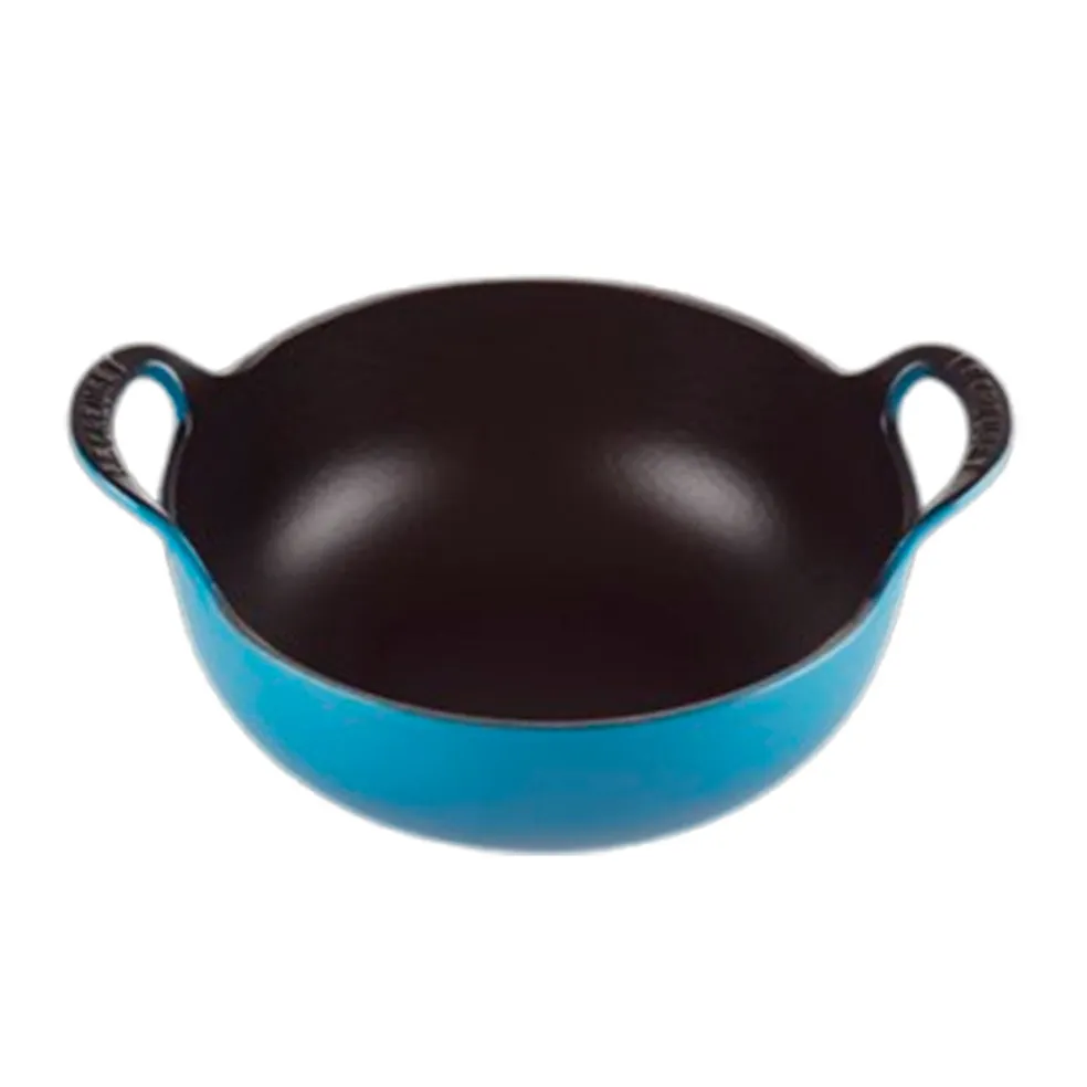 Balti Dish Le Creuset