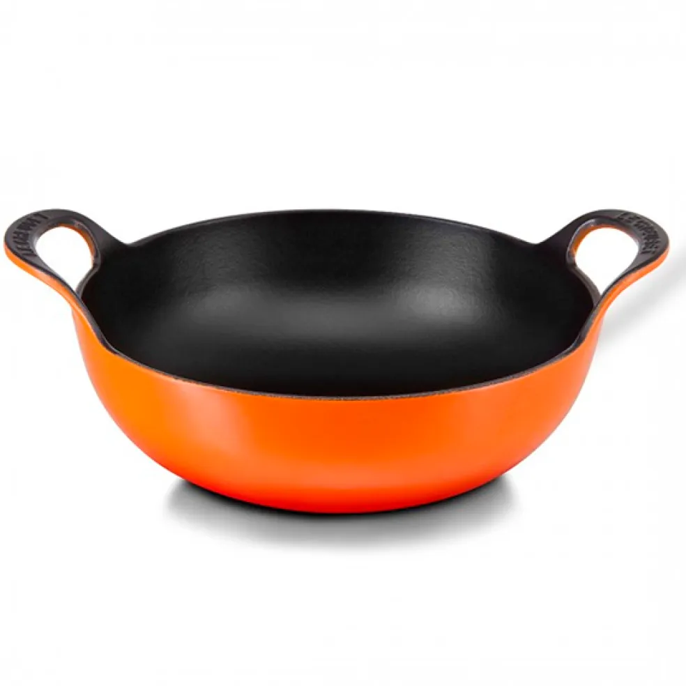 Balti Dish Le Creuset