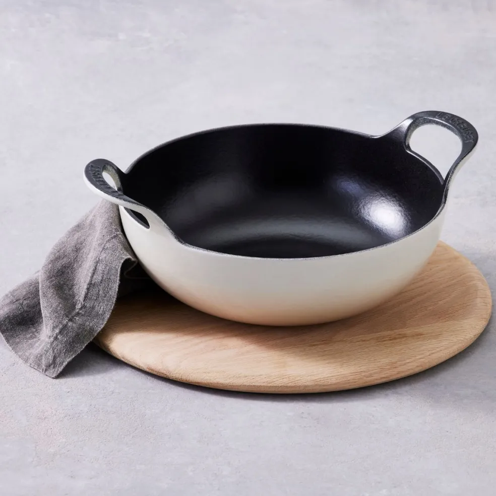 Balti Dish Le Creuset