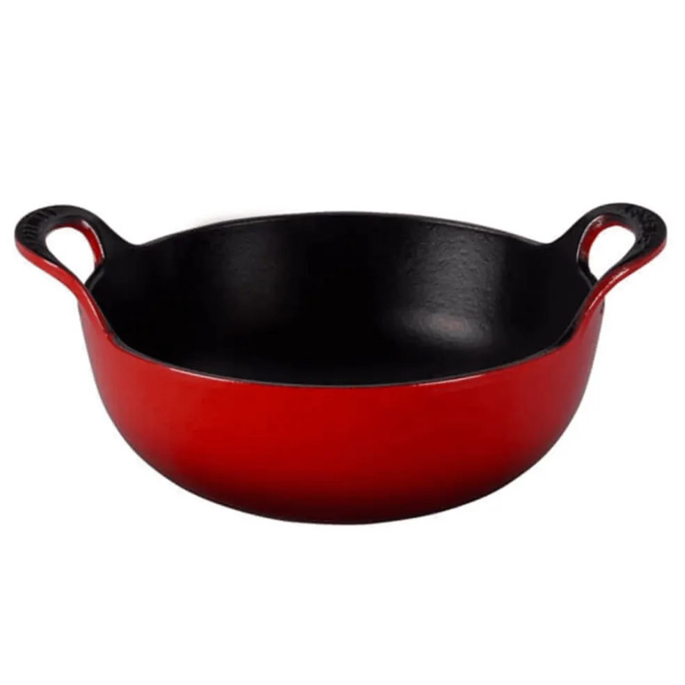 Balti Dish Le Creuset