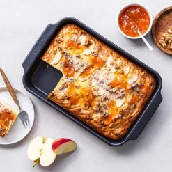 Bandeja alta para horno antiadherente cerámico Bistro GreenPan