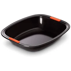 Bandeja antiadherente alta para horno Le Creuset