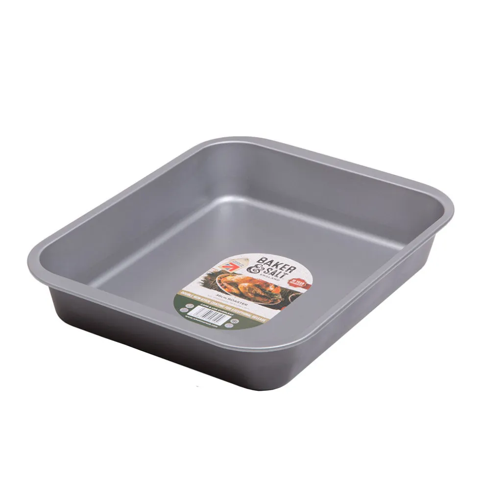 Bandeja antiadherente Baker & Salt®