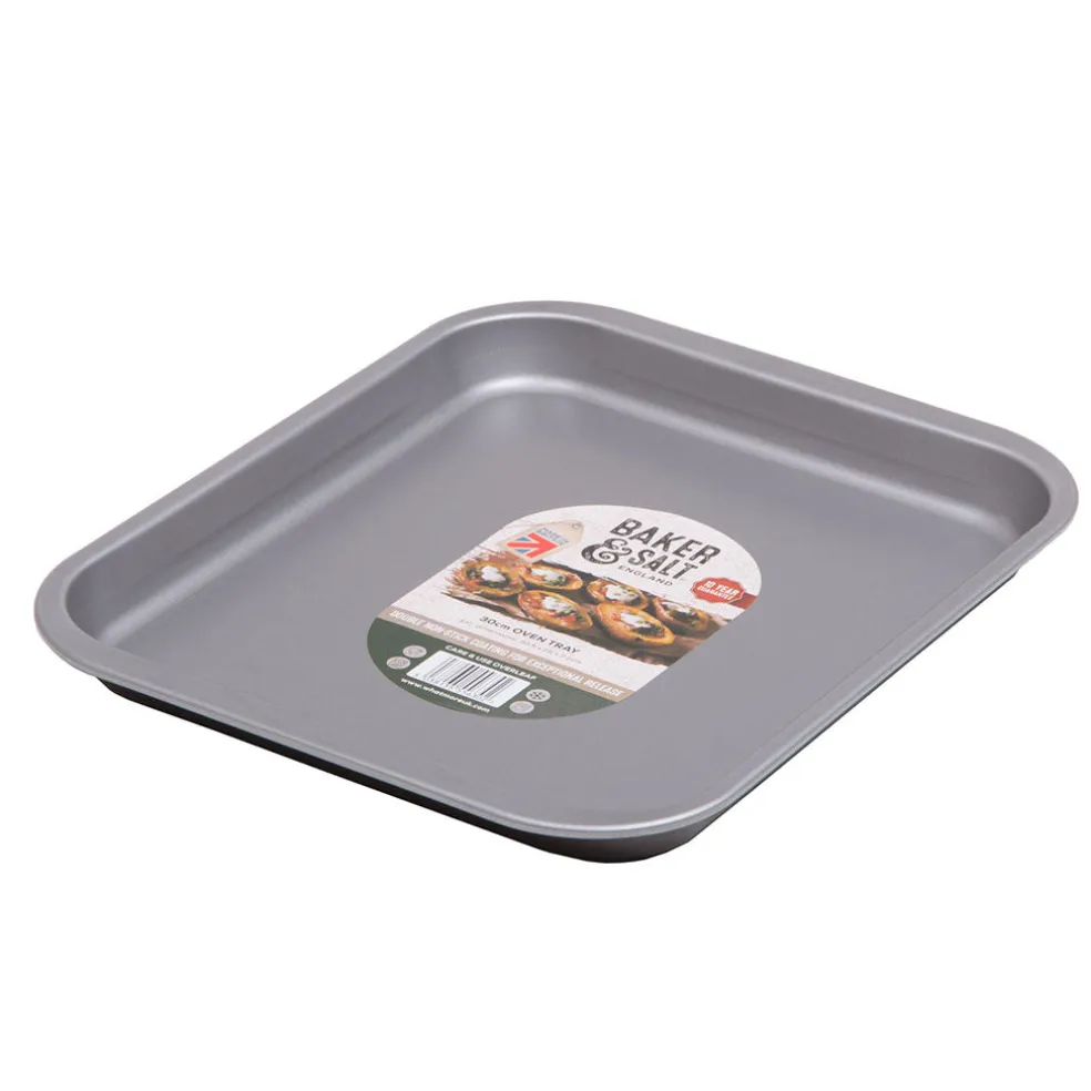 Bandeja antiadherente Baker & Salt®