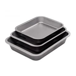 Bandeja antiadherente Baker & Salt®