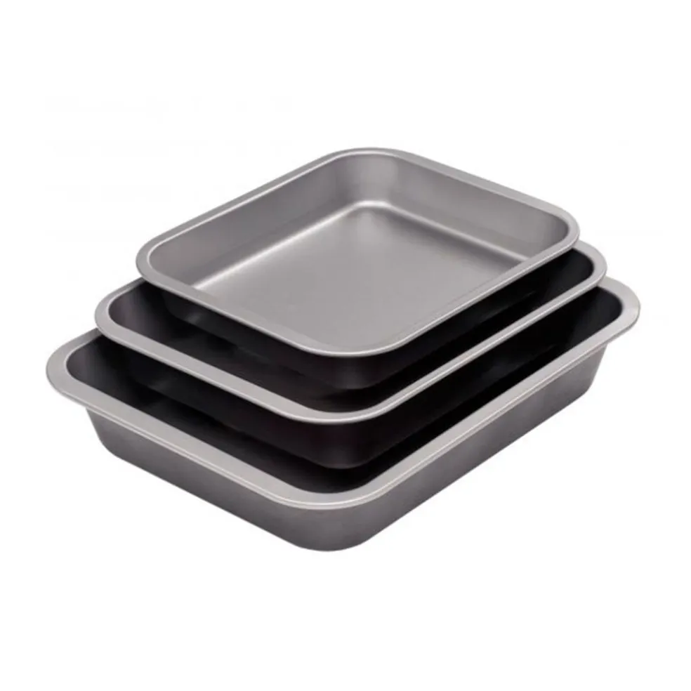 Bandeja antiadherente Baker & Salt®