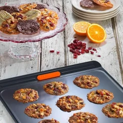 Bandeja antiadherente Le Creuset