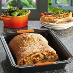 Bandeja antiadherente para horno Le Creuset