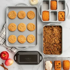 Bandeja antiadherente para hornear ProCast Nordic Ware