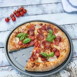 Bandeja antiadherente para pizza Baker & Salt®
