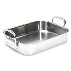 Bandeja asadora de acero inoxidable Affinity De Buyer
