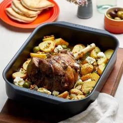Bandeja asadora Ovenware collection de Le Creuset