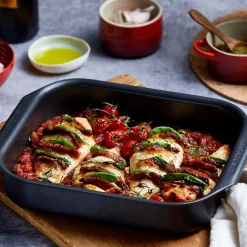 Bandeja asadora Ovenware collection de Le Creuset