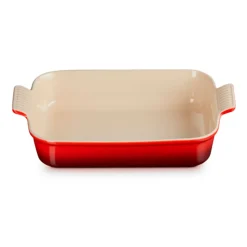 Bandeja cerámica Heritage Le Creuset