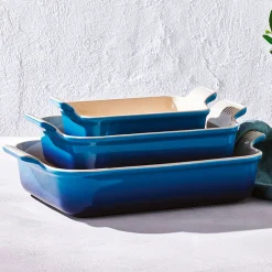 Bandeja cerámica Heritage Le Creuset