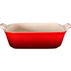 Bandeja cerámica Heritage Le Creuset