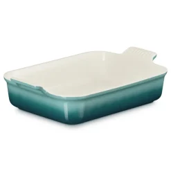 Bandeja cerámica Heritage Le Creuset