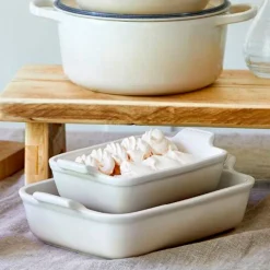 Bandeja cerámica Heritage Le Creuset