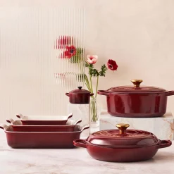Bandeja cerámica Heritage Le Creuset