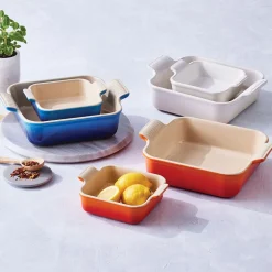 Bandeja cerámica Heritage Le Creuset