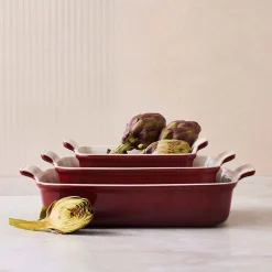 Bandeja cerámica Heritage Le Creuset