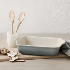 Bandeja cerámica Heritage Le Creuset