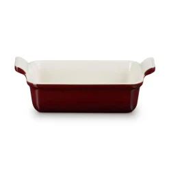 Bandeja cerámica Heritage Le Creuset