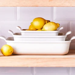 Bandeja cerámica Heritage Le Creuset