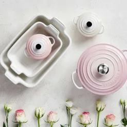 Bandeja cerámica Heritage Le Creuset