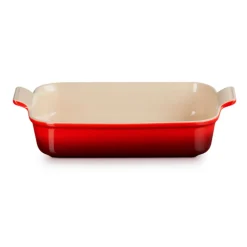 Bandeja cerámica Heritage Le Creuset