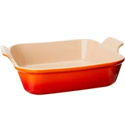 Bandeja cerámica Heritage Le Creuset