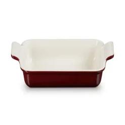 Bandeja cerámica Heritage Le Creuset