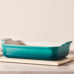 Bandeja cerámica Heritage Le Creuset