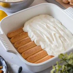 Bandeja cerámica Heritage Le Creuset