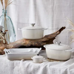Bandeja cerámica Heritage Le Creuset